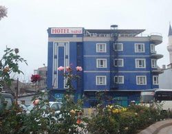 Saray Hotel Genel