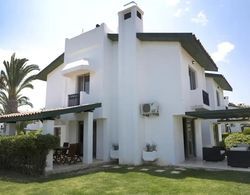 Villa Saray Genel