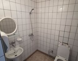 Saray Otel Banyo Tipleri