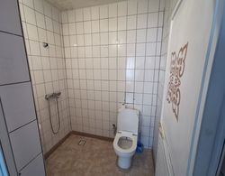 Saray Otel Banyo Tipleri