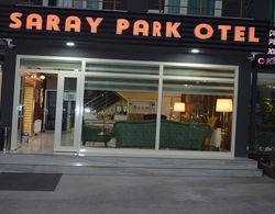 Saray Park Otel Genel