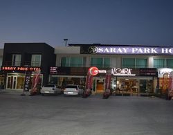 Saray Park Otel Genel
