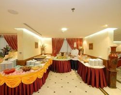 Saraya Iman Hotel Makkah Kahvaltı