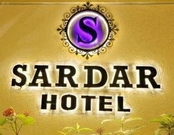 Hotel Sardar Dış Mekan