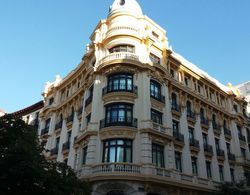 Sardinero Madrid Öne Çıkan Resim