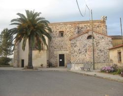 Sardinia International House Dış Mekan