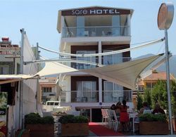 Sare Butik Hotel Genel