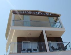 Sare Butik Hotel Genel