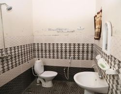 Hotel Sareena Residence Banyo Tipleri