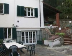 Villa Sargiano Dış Mekan