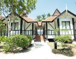 Sari Pacifica Resort & Spa Redang Island Dış Mekan