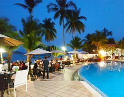 Sari Pacifica Resort & Spa Redang Island Öne Çıkan Resim