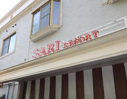 Hotel Sari Resort Takinoyashiro - Adults Only Dış Mekan