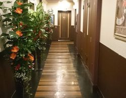 Hotel Sari Resort Takinoyashiro - Adults Only İç Mekan