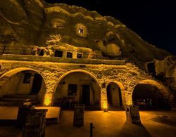 Sarıhan Cave Hotel Dış Mekan