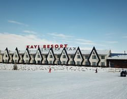 Sarıkamış Kayı Resort Otel Genel