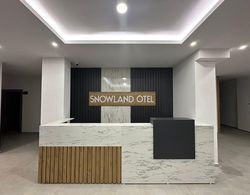 Sarıkamış Snowland Otel Genel