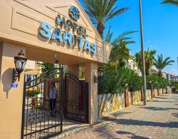 Saritas Hotel Genel