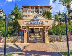 Saritas Hotel Genel