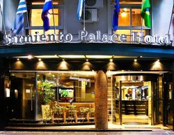 Sarmiento Palace Hotel Genel