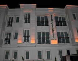 Sarnıç Premier Hotel - Özel Sınıf Dış Mekan