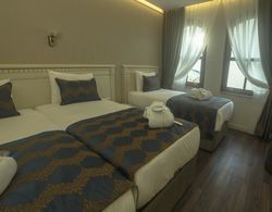 Sarnıç Hotel & Sarnıç Premier Hotel (Ottoman Mansion) Genel