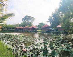 Sarocha Resort Rayong Dış Mekan