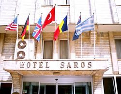 Saros Hotel Genel