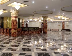 Sarot Thermal Palace Apart Hotel Genel