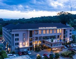 Sarova Woodlands Hotel & Spa Genel
