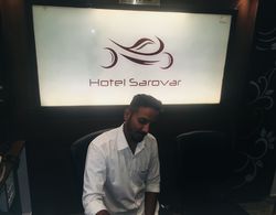 Hotel Sarovar Grand İç Mekan