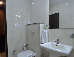 Hotel Sarovar Regency Banyo Tipleri