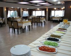 Sarp Otel Genel