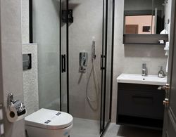 Sarper Suites & Hotel Banyo Tipleri