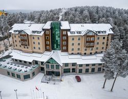 Sarpino Mountain Hotel Genel