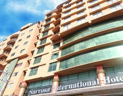 Sarrosa International Hotel and Residential Suites Genel