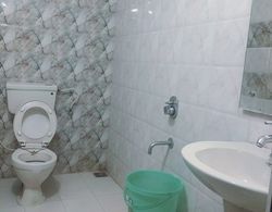 Hotel Sartaj Banyo Tipleri