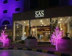 Sas Hotel Genel