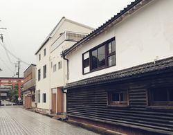 Sasayama guest house KURIYA Dış Mekan