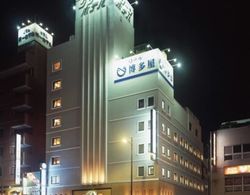 Sasebo Green Hotel Dış Mekan