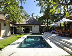 Villa Sasoon Bali Genel