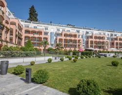 Villa Sassa Hotel Residence & Spa Genel