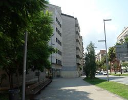 Apartments Sata Park Güell Area Dış Mekan