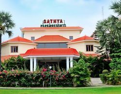 Sathya Park & Resorts Öne Çıkan Resim