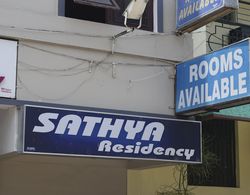 Sathya Residency Dış Mekan