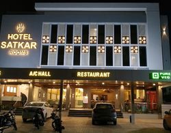 Hotel Satkar Chhatral Öne Çıkan Resim