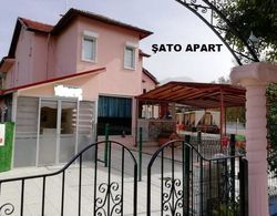 Sato Apart Hotel Genel