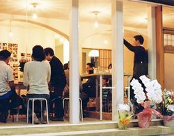 Sato san's Rest - Hostel Genel