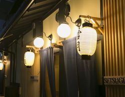 Satoi Kosetsu Shichijo-Mibu Dış Mekan