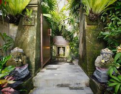 Satori Villas Bali Dış Mekan